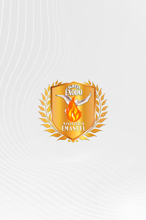 Igreja Evangélica Êxodo Screenshot 0
