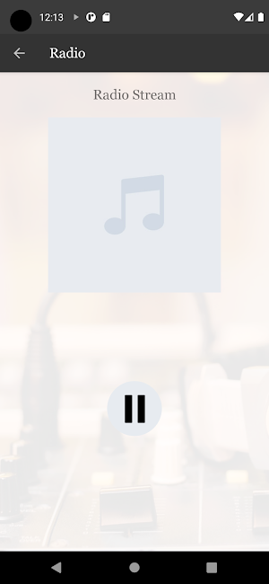 EL JEFE 96.7FM Screenshot 2