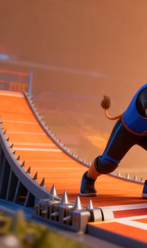Turbo Blast Screenshot 0