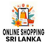Sri Lanka Online Shopping App