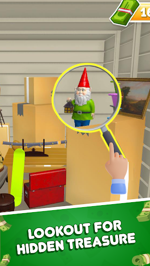 Storage Hunters Screenshot 2