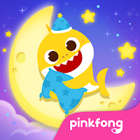 Pinkfong Bedtime Songs
