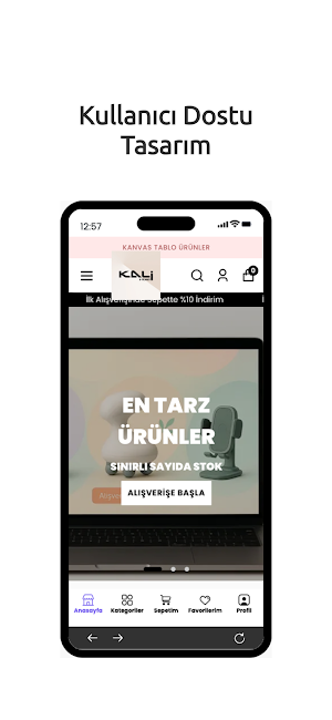 Kalidekor Screenshot 1