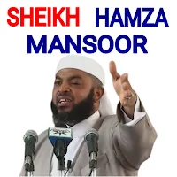 Sheikh Hamza Mansoor