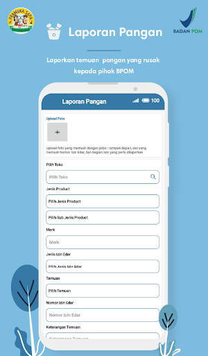 Pramuka Sapa Screenshot 2