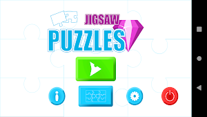 Jigsaw Puzzles A Screenshot 0