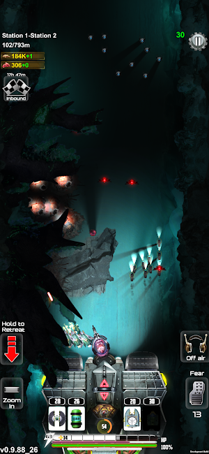 Lower Layers Screenshot 3