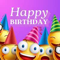 GIF Birthday Wishes 2025