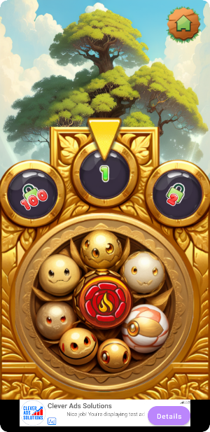 Marble Deluxe Screenshot 1