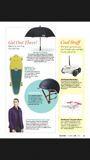 Your Teen Magazine for Parents Screenshot 2