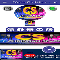 Rádio Christian Space