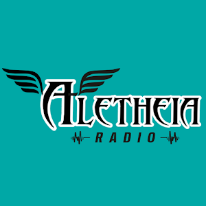 Aletheia Radio Screenshot 3
