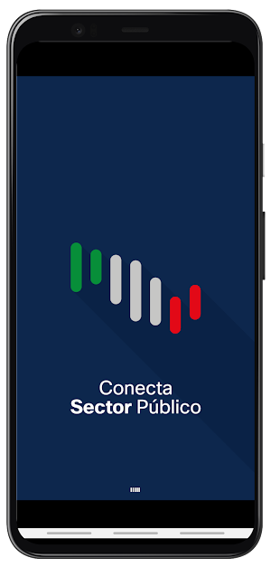 Conecta Sector Público Screenshot 0