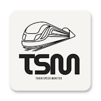 Train Speed Monitor
