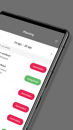 Empower EMS Screenshot 1