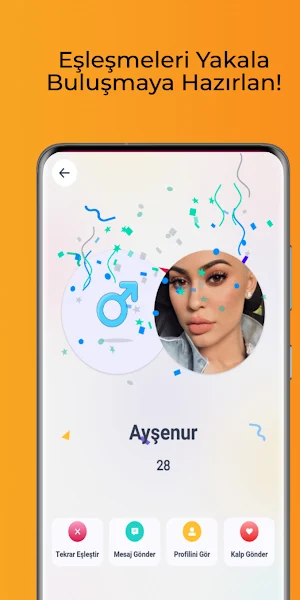 Matchya - Malatya'da Aşkın Adı Screenshot 1