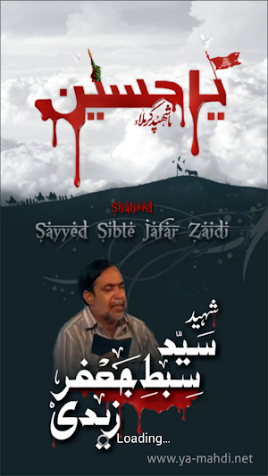Parwana e Shabbir پروانۂ شبیر Screenshot 0