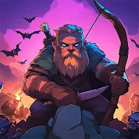 Crown Fortress: Survivor TD