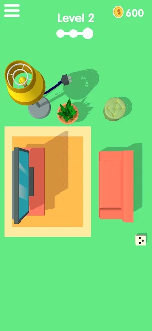 Low Battery Screenshot 2