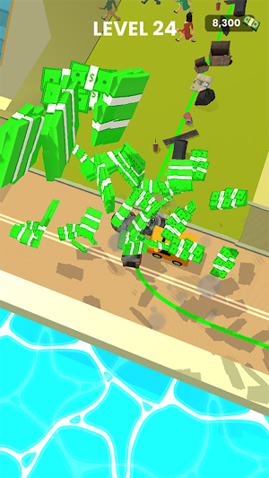 Clean City Screenshot 1