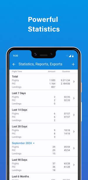OffBlock Screenshot 3