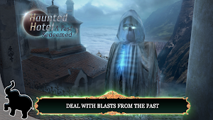 Haunted Hotel: A Past Redeemed Screenshot 2