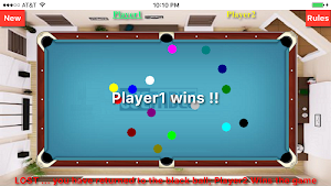 Billiard Sports - Pool Game Screenshot 3