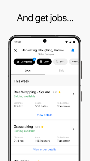 Farmo Screenshot 1