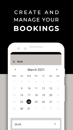 HBCT Hairdressing Screenshot 3