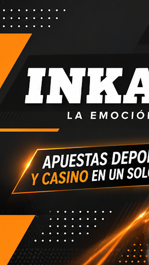 Inkabet Screenshot 0
