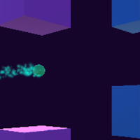 3D Jumping Ball