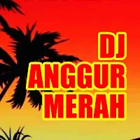 DJ Anggur Merah