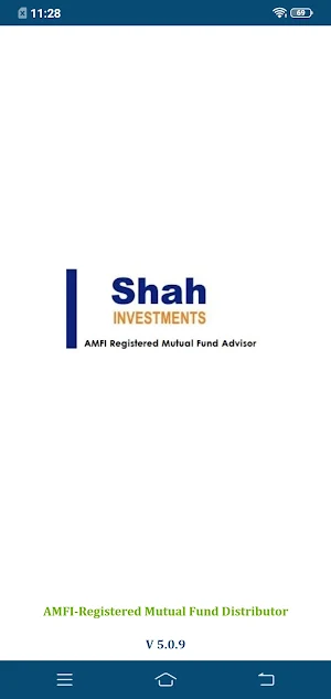 Shah Investments Screenshot 0