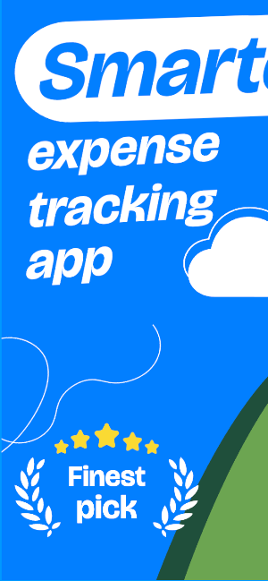 DailyPocket - Expense Tracker Screenshot 0