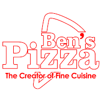Ben's Pizza Sheffield