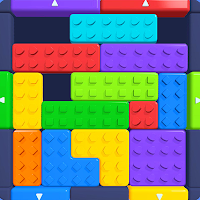 Brick Away: Jam Puzzle