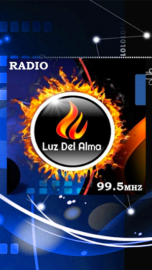 Luz del Alma Radio Screenshot 0