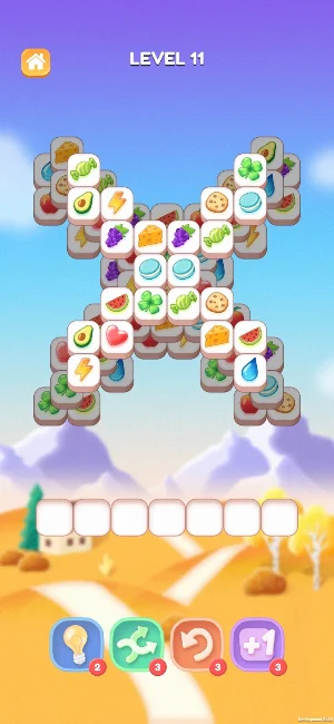 Tile Quest Screenshot 1