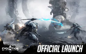 Eternal Evolution Screenshot 0