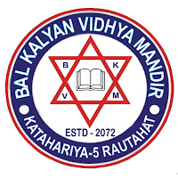 Bal Kalyan Vidhya Mandir