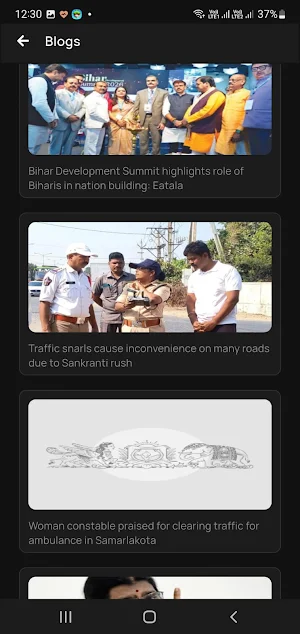 Kadapa Local - Buy & Sell Screenshot 3