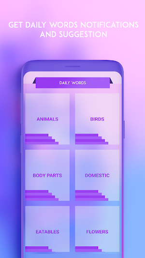 Learn English Screenshot 1