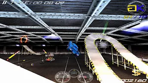 Speed Racing Ultimate 5 Screenshot 3