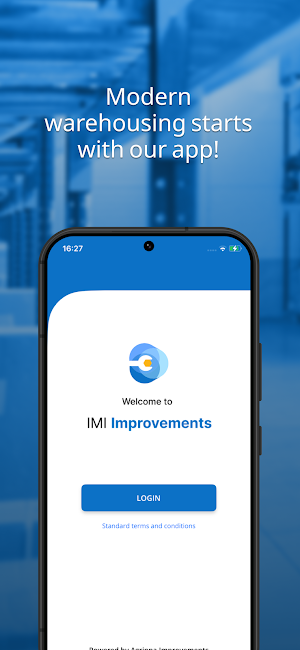IMI Improvements Screenshot 0