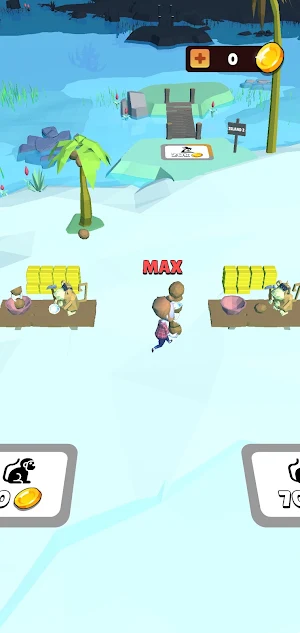 Island Boss Screenshot 1