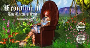 The Queen's Hunt Screenshot 0