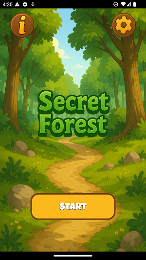 Forest Fortune Screenshot 3