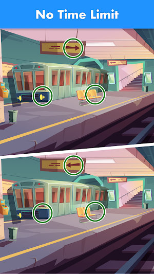 Find the Differences screenshot 3
