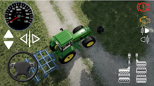 Indian Tractor Simulator Screenshot 3