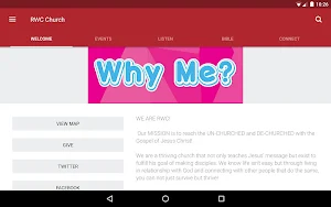 RWC Church Screenshot 3